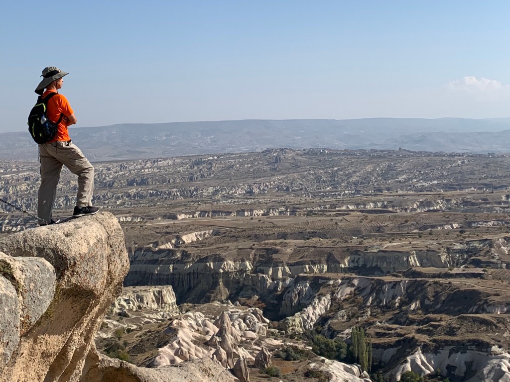 Cappadocia, Turkey